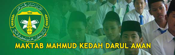 Maktab Mahmud